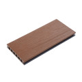 3D embossed Outdoor Flooring WPC Decking